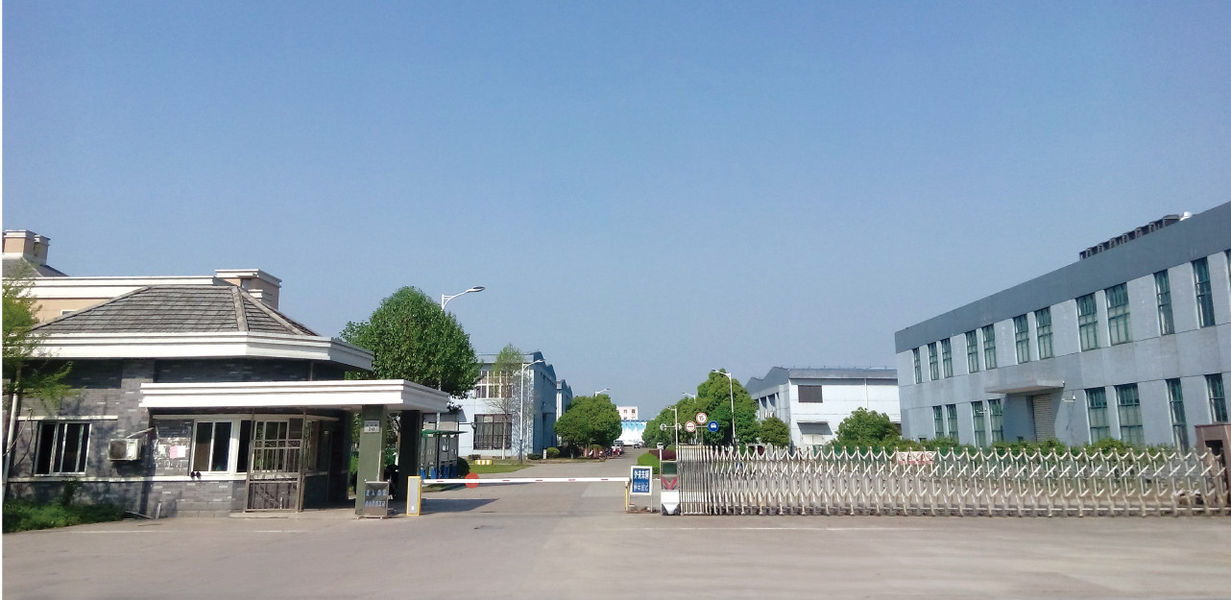 Fuyang D&T Industry Co., Ltd.
