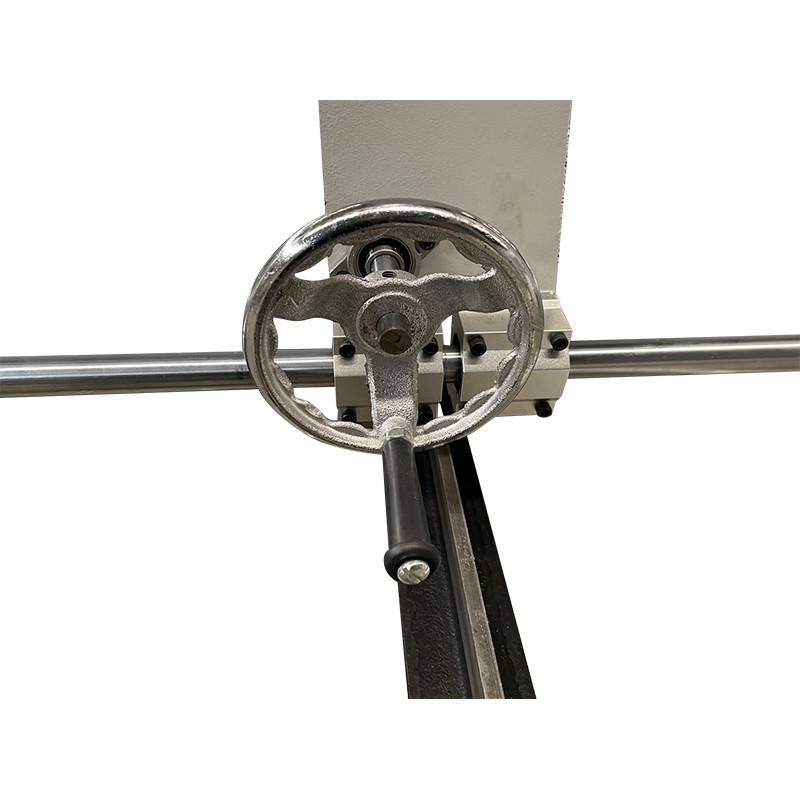 Full Automatic Vertical Cutting Machine For EVA Pearl Cotton / Foam Sheet