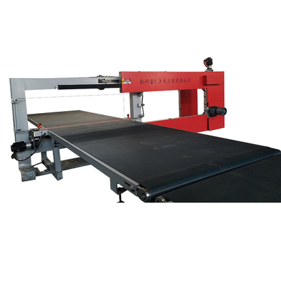 CNC 3d Dubbele het Schuimsnijmachine 6m/Min van het Draadblad