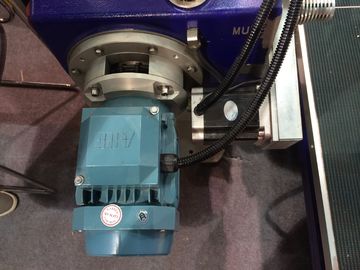 D&T de horizontale Flexibele Pu-Snijder van de het Bladcontour van de Schuimsnijmachine Oscillerende