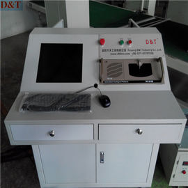 13KW EPS Blad en Vormsnijmachine met Veelvoudige Draad