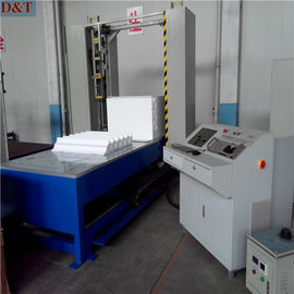 Veilige CNC Elektrische Hete Draad 3D EPS Snijmachine voor Polystyreenschuim
