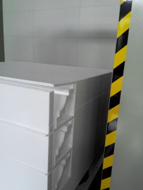 Veilige CNC Elektrische Hete Draad 3D EPS Snijmachine voor Polystyreenschuim