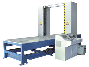 380V 50HZ Elektrische CNC EPS van de Draad Hete Draad Snijder voor Polystyreenschuim