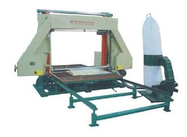 8kw CNC van de de Sponssnijmachine 8.14kw van het Contourschuim de Industriële Computer