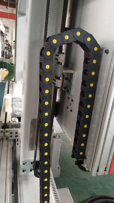 2mm Dikke Horizontale Aangepaste het Schuimsnijmachine van het Sponsblok