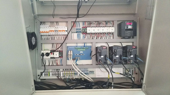 2mm Dikke Horizontale Aangepaste het Schuimsnijmachine van het Sponsblok
