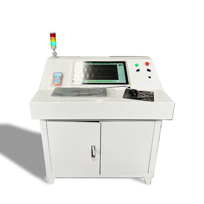 6m/Min EVA PIR Dual Blade Fast Wire-Snijmachine voor 0.8mm Pu Schuim
