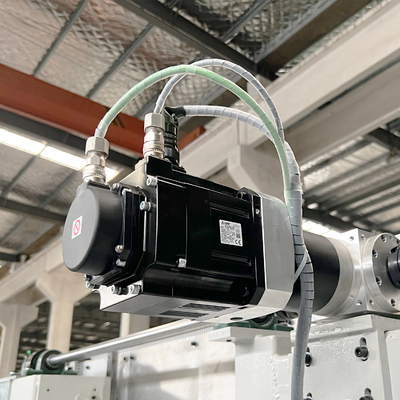 6m/Min EVA PIR Dual Blade Fast Wire-Snijmachine voor 0.8mm Pu Schuim