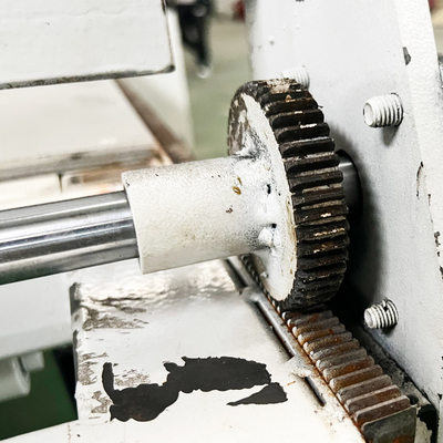 CNC Automatische Spons Productielijn Snijmachine Verticaal Schuim