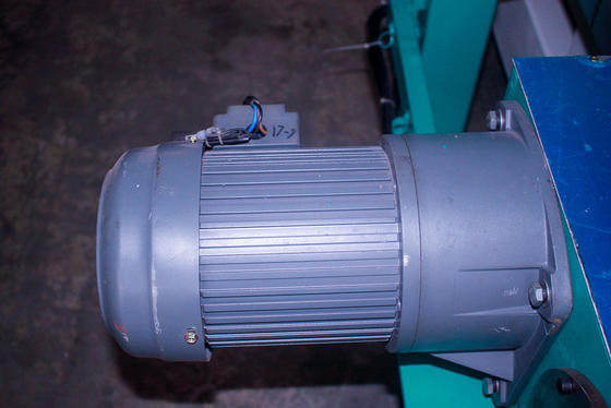 De hand verticaal Pu-Snijmachine dtlq-4LB D&T van de Schuimspons