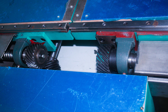 1.74kw 1200mm de Snijmachine Verticaal Ce van het Hoogtepu Schuim in Blad