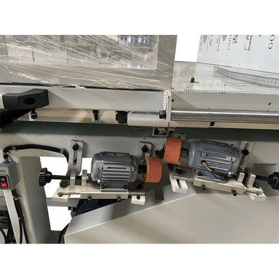 De hand verticaal Pu-Snijmachine dtlq-4LB D&T van de Schuimspons