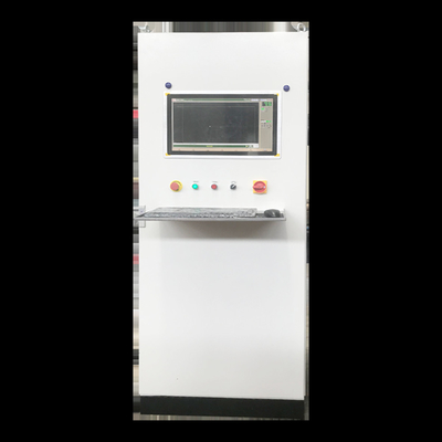 Verticale Snelle de Contoursnijder dtc-FV1212 4.5kw van het Draad Stijve Schuim