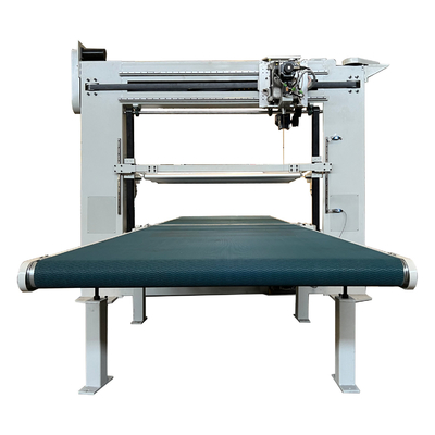 De dubbele van het de Snijmachinepu Schuim van de Blad Oscillerende Contour Spons dtc-SD2012