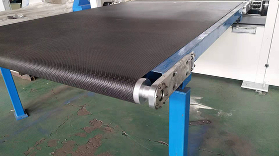 DTC - R2012 de Snijmachine van de Draaiend Bladcontour voor het Schuim van het Matrasgeheugen