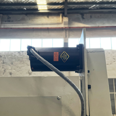 DTC - CNC van het de Snijmachine Dubbel Blad van SD2012 Oscillerend Sponsschuim