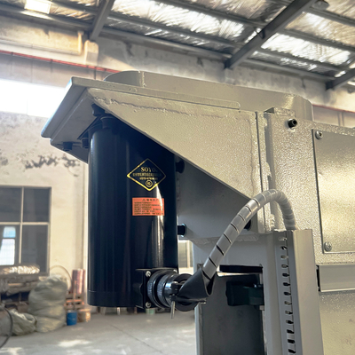 DTC - CNC van het de Snijmachine Dubbel Blad van SD2012 Oscillerend Sponsschuim