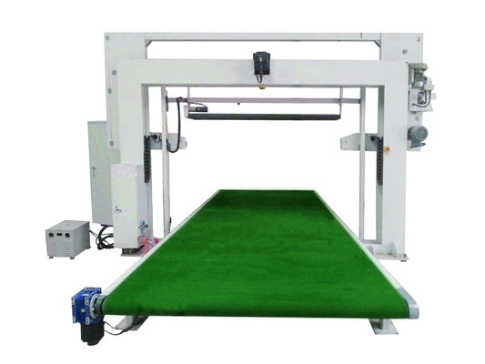 DT R2012VH CNC 3D Vormen van de Sponssnijmachine voor Flexibel Schuim