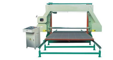 De automatische Snijder 8.14KW, de Snijderssnijmachine van het Omvormerblad van de Storaxschuimspons
