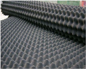 Het profileren van de Snijmachine van de Schuimspons voor Schuimrubber/Gedrukt Golvend Rubber
