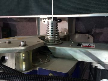 Schuim/Oscillerende Bladsnijder met de Werkende Lijst 8.5KW van Plat voor Flexibel Schuim