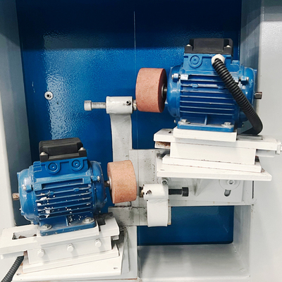 6m/Min Pu-Automatische Verticale Snelle de Draadcontour 1.5mm van de Schuimsnijmachine