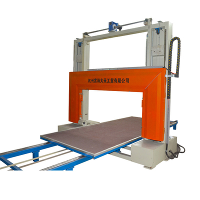 3kW de snelle Draadpe Machine dtc-F1212 van het Schuimblad met Ce 2860rpm 400 Mm
