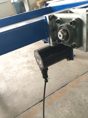 3kW de snelle Draadpe Machine dtc-F1212 van het Schuimblad met Ce 2860rpm 400 Mm