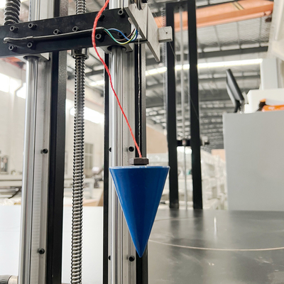 D&T 3D CNC 3-assige Hot Wire Eps-schuimsnijder voor piepschuimplaten