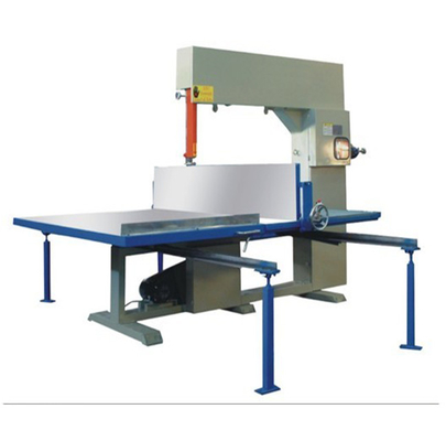 Hand Verticale Schuimsnijmachine Automatische 1.74kw
