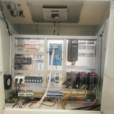 Aanpasbare CNC PU-schuimsnijmachine met hoge precisie voor EVA-spoeg met stijf schuim