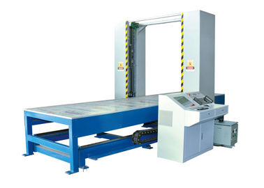 Automatische CNC 3D het Schuimsnijder van de Vorm Hete Draad van de Machinefabrikant van China