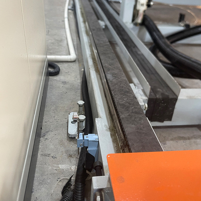 Cnc-machine Polyurethane High Speed Horizontale schuim snijmachine voor sponzen plaat