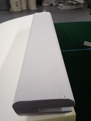 Automatische CNC-snijmachine voor het snijden van ringklingen voor PS/PE/EPE