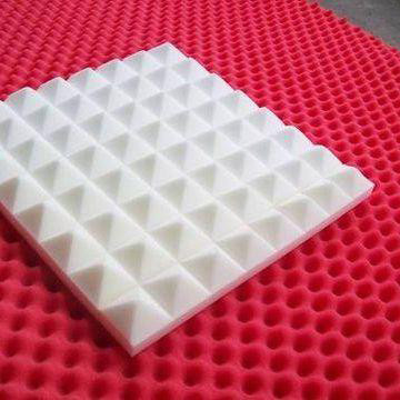 CNC Spons Snijmachine met Horizontale en Verticale Bladen