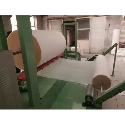 Gekoppelde sponzenfoomschaalmachine voor het snijden ODM aanvaardbaar