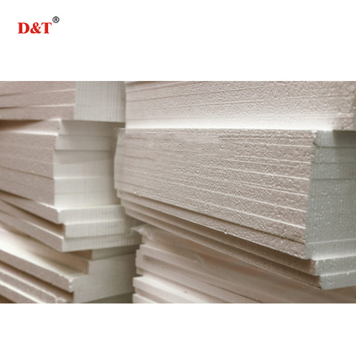 DT CNC EPS-snijmachine voor warmdraad High-Speed Styrofoam Cutter EPS-blok voor schuimindustrie