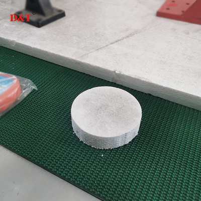 5 wielen snelle draad Precise PU schuim snijmachine voor steenwol PIR EVA verticale snijmachine
