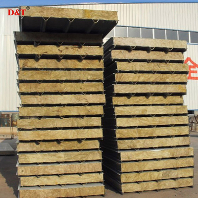 Eps Polyurethane PU Foam Sandwich Wall Panel Making Machine Continuous PU/PUR/PIR Sandwich Panel Productielijn