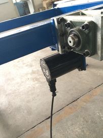 Van de het Schuimcontour van EVA CNC van de de Snijders Hoge Precisie Horizontale Schuimsnijmachine