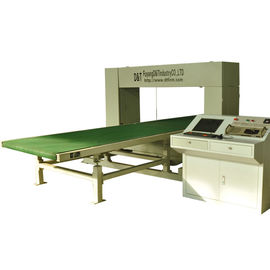 De Snijmachine van de de Draadcontour van Ce CNC, de Snijmachine van het Polyurethaanschuim