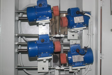D&T Pu-het Polystyreencnc van de Schuimsnijmachine Verticale Sponssnijmachine met Ce
