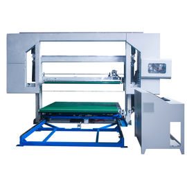 Pu van Ce Automatisch de Snijmachinecnc van het Schuimprofiel Type voor Flexibel Schuim