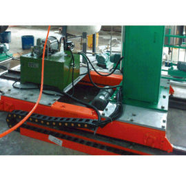 Semi Automatische Partij Schuimende Machine, de Matras Schuimende Machine van de Polyurethaanspons