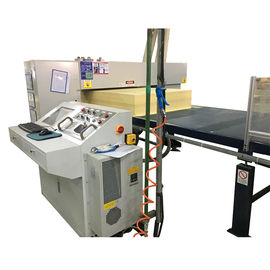 Verticale Snelle Stijve het Schuimsnijder van de Draadsnijmachine voor 0.82mm Scherpe Draad