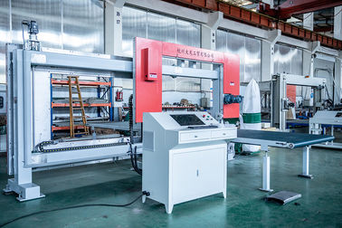 CNC de Horizontale en Verticale Pijp die van pvc Machine, Autopijpsnijmachine maken