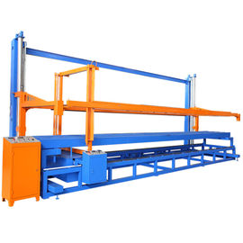 12 Automatische Eps het Schuimsnijmachine van kW voor Muurcomité met Ce-Certificaat