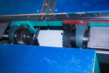 FullAutomatic Verticale Snijmachine voor het Katoen van EVA/van de Parel/Schuimblad
