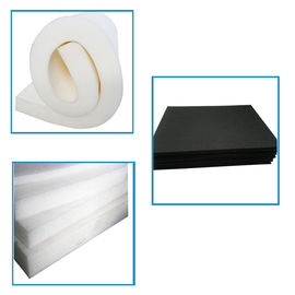 Sponsmatras 4mm Eps Schuimsnijmachine